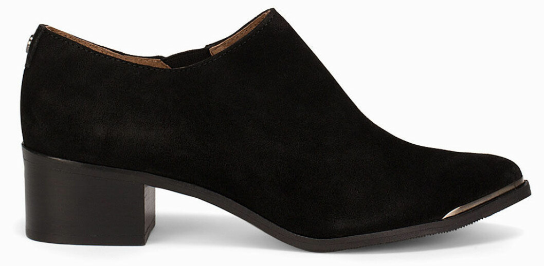 laga ankelboots