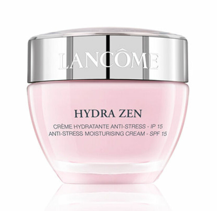 Dagkräm med SPF: lancome
