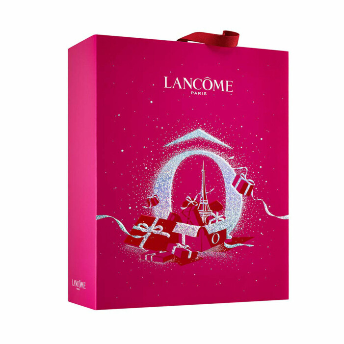 Lancome julkalender