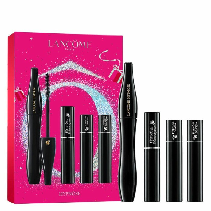 Lancome mascarabox
