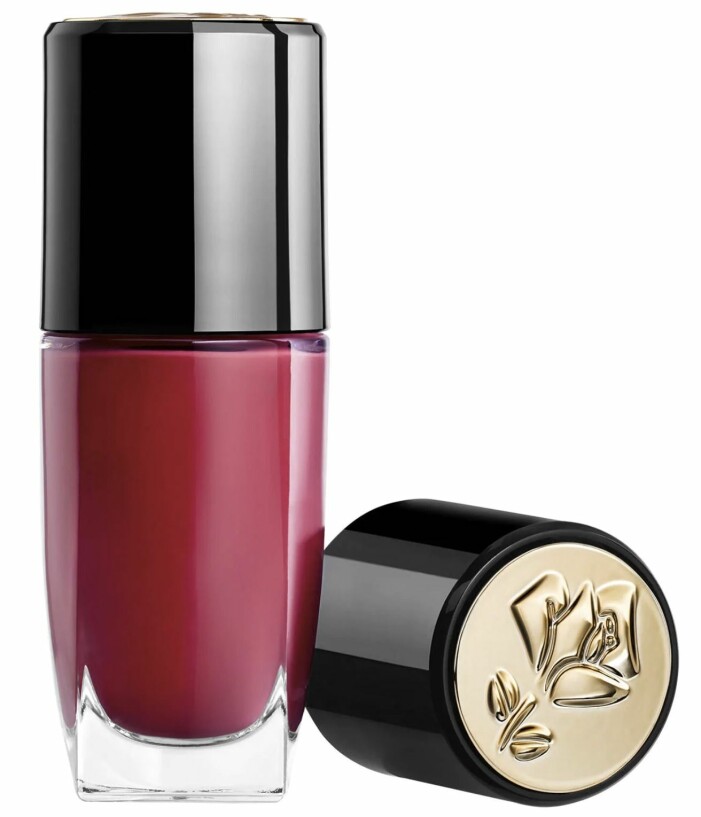 lancome nagellack