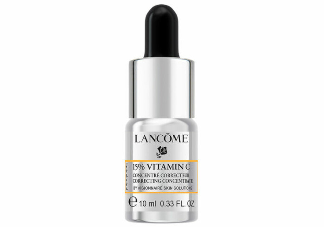 Serum från Lancome