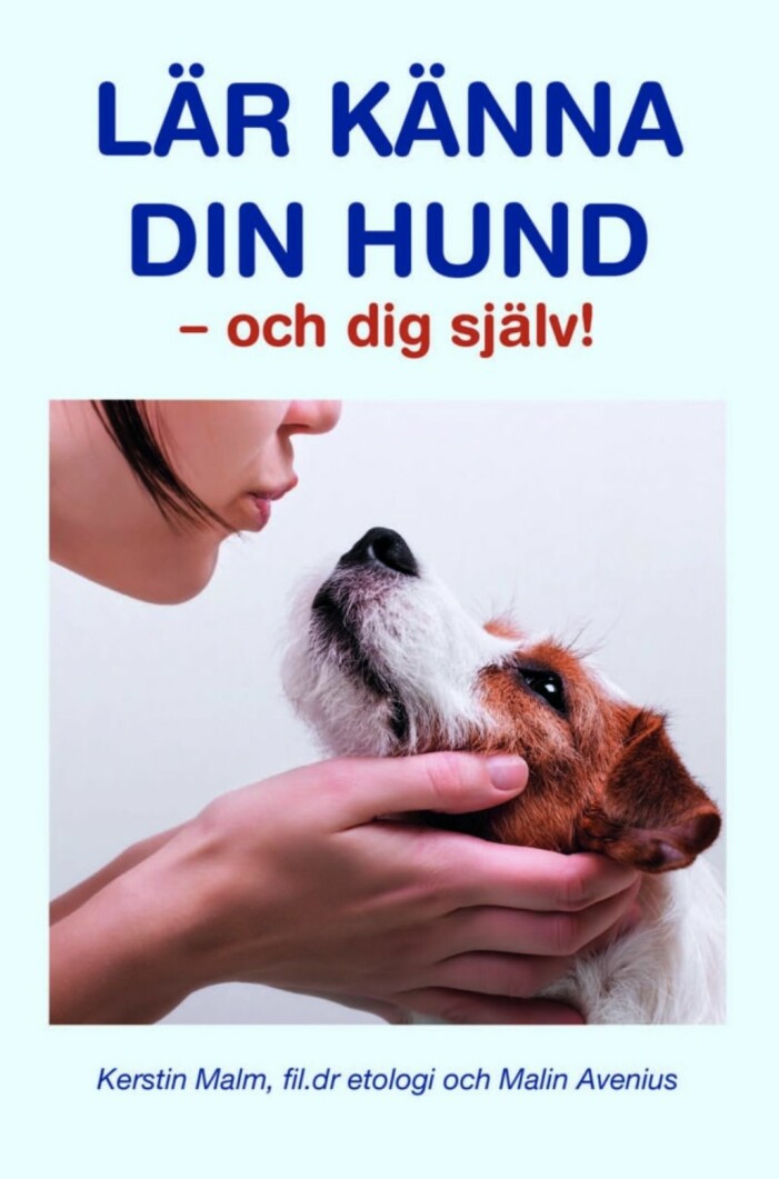 Lär känna din hund