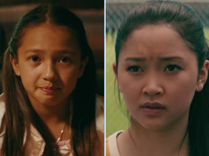 Lara Jean i To All The Boys I've Loved Before
