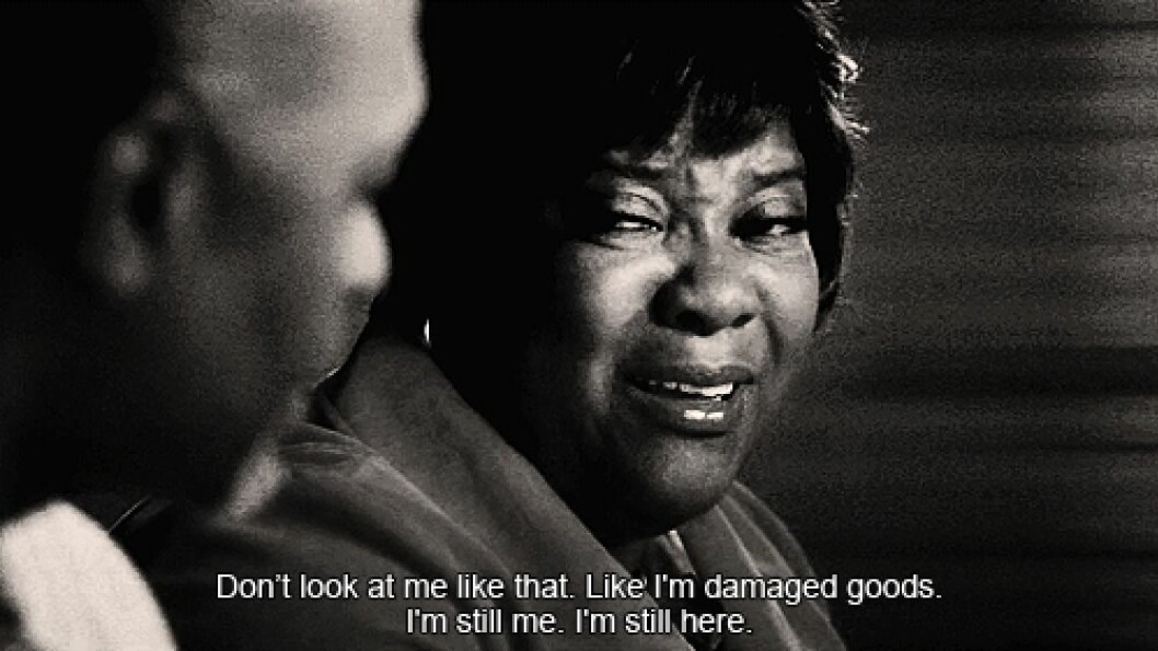 Grey's Anatomy