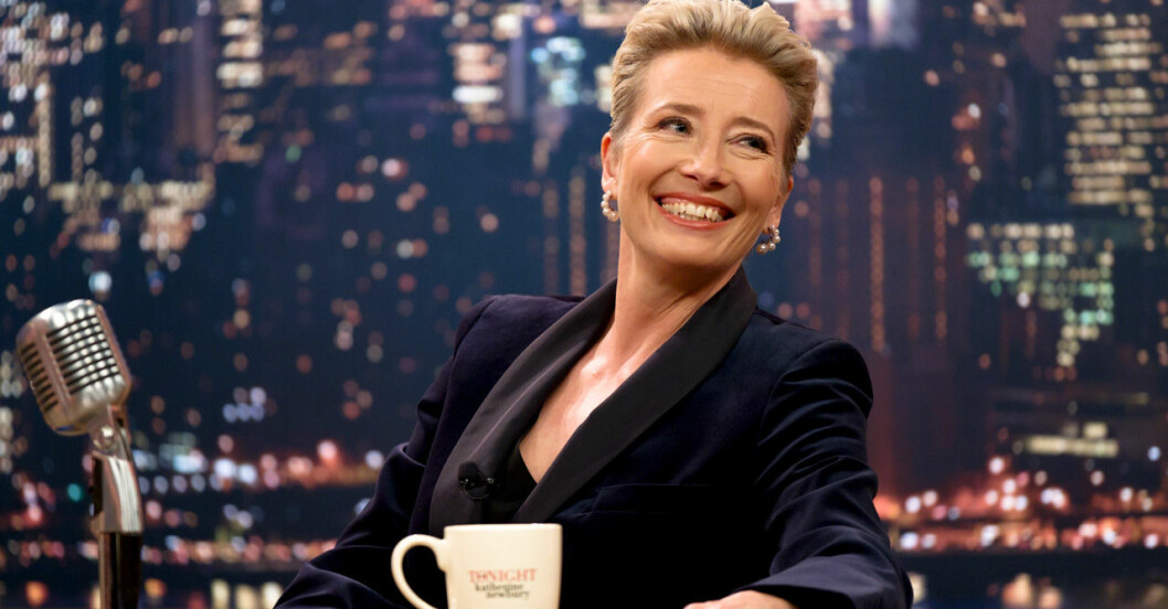 Late Night på Neflix