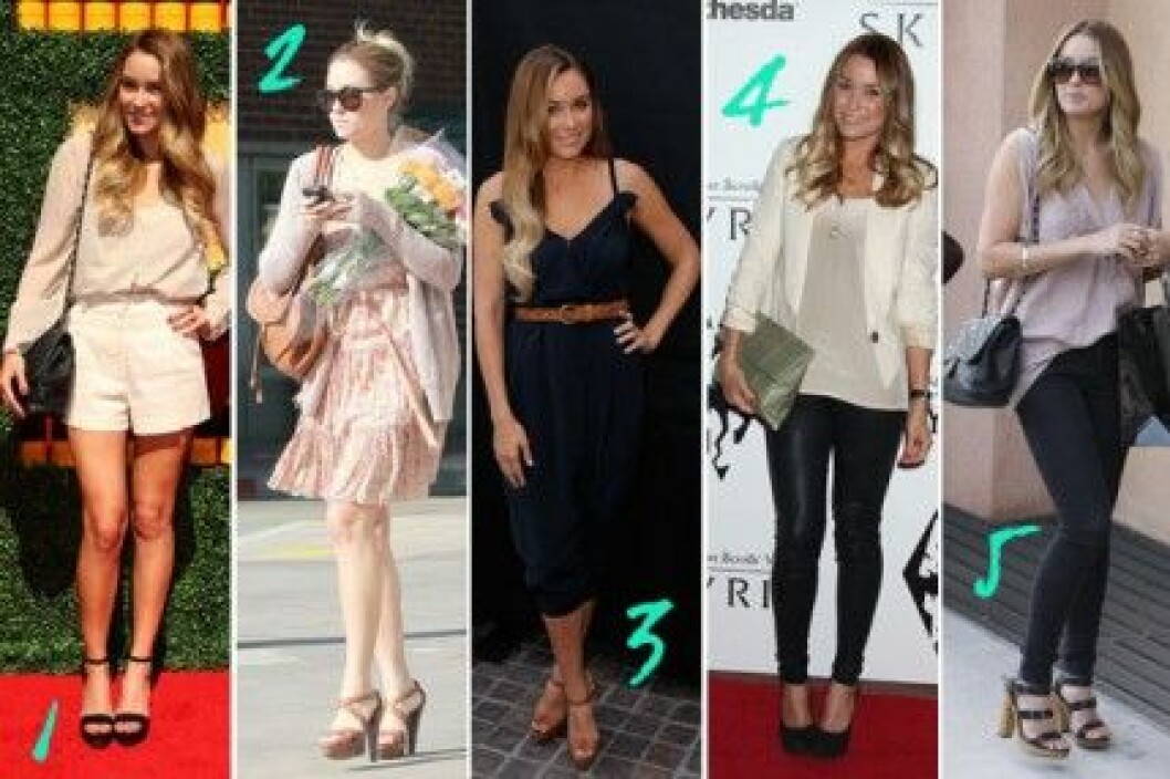 Sno Lauren Conrads stilknep! lauren_conrad