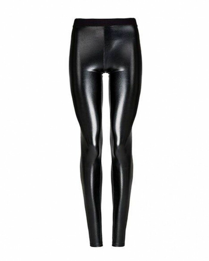 Leggings skinnimitation Ida Sjöstedt