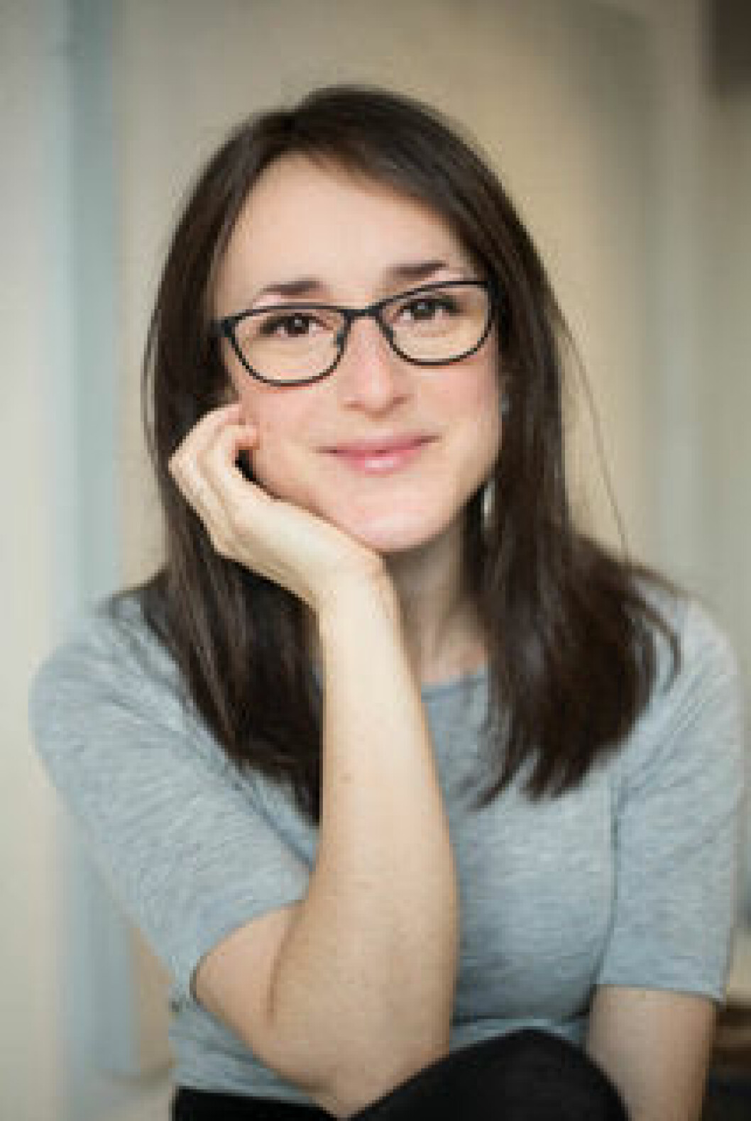 Leigh Norén, sexolog.
