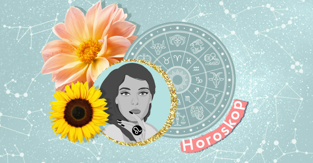 Horoskopet för vecka 33 i augusti 2021.