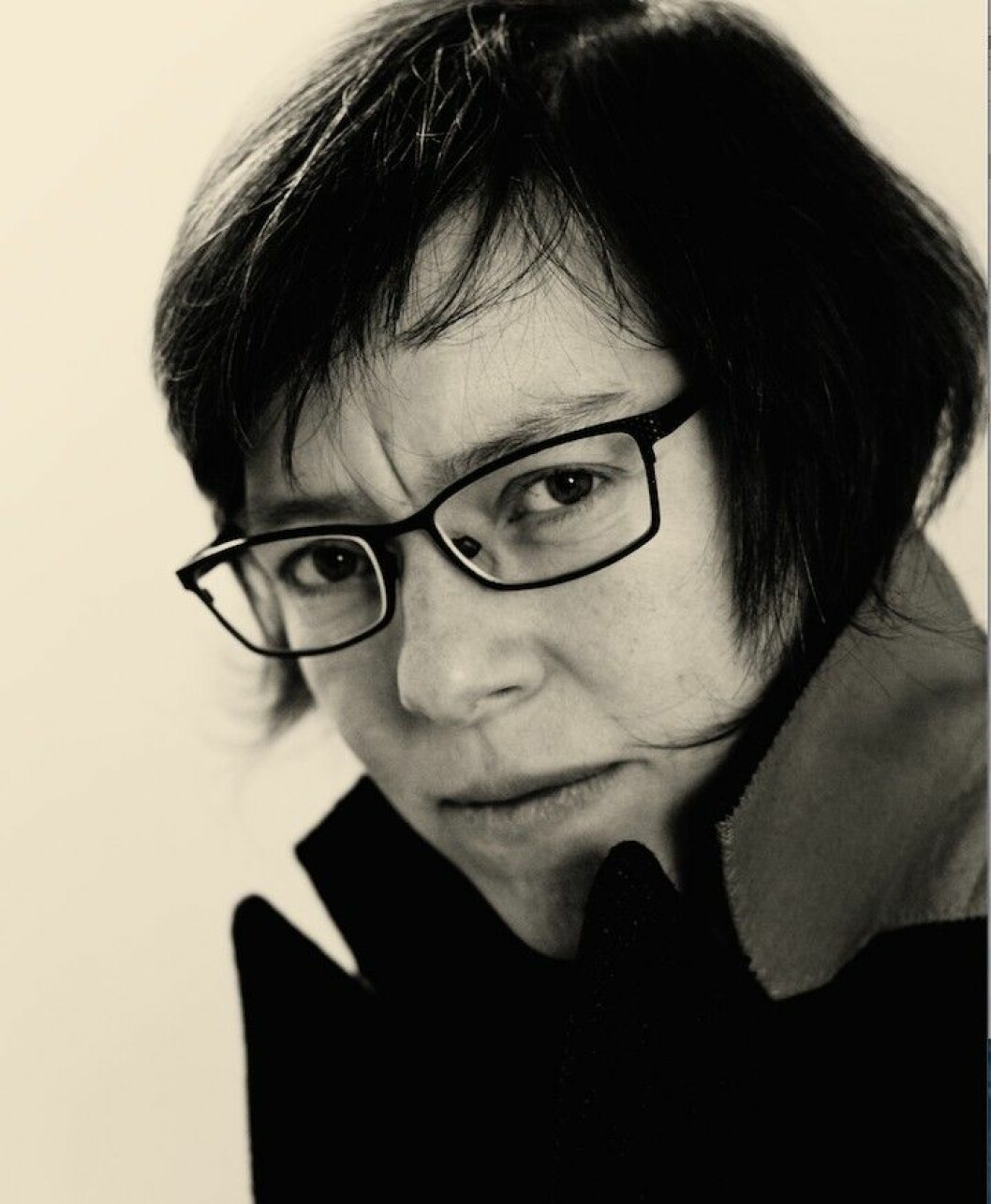 Lena Andersson