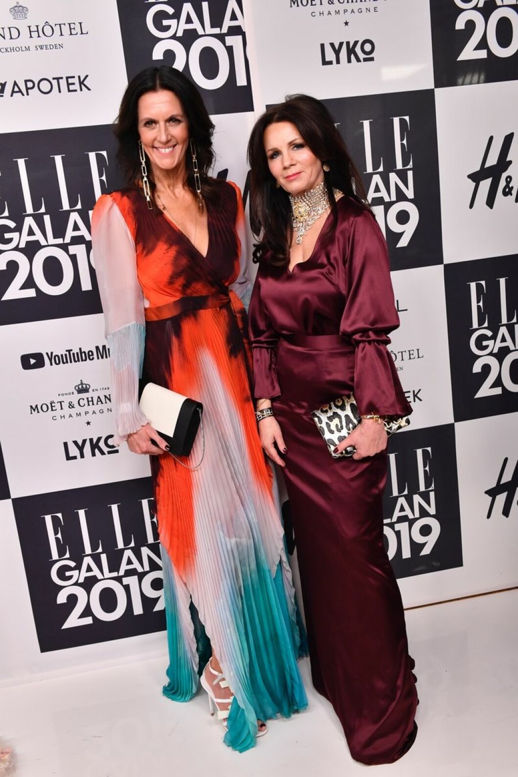 Lena Philipsson ELLEgalan 2019