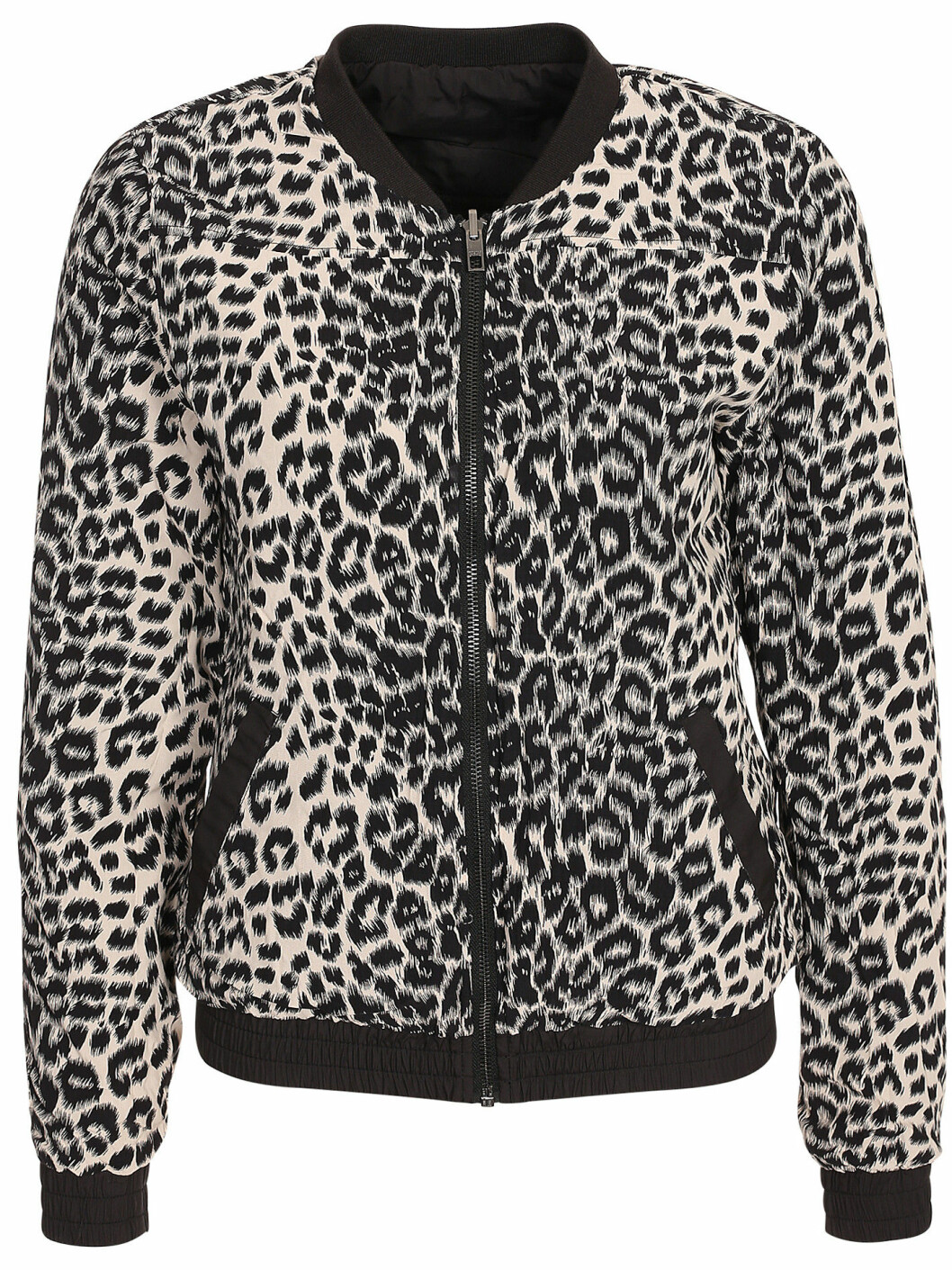 leopardjackor