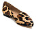 Höstskor 2019: Leopardmönstrade loafers för dam till 2019