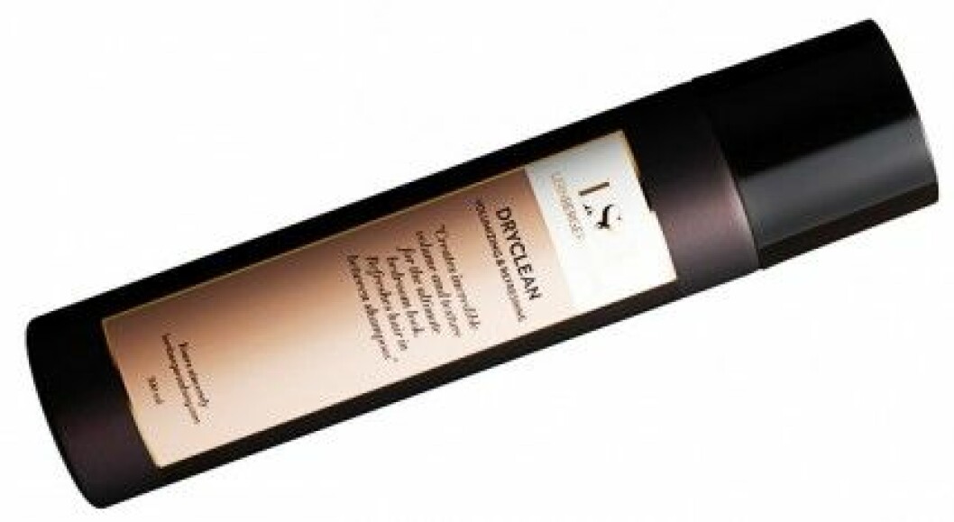 Lernberger Stafsing Dry Clean, 169 kr.