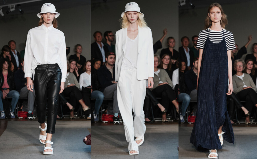lexington ss17 fashion week stockholm