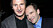 Liam Neeson och Ralph Fiennes