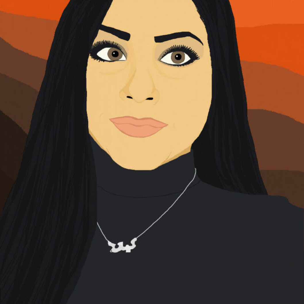 lina taha