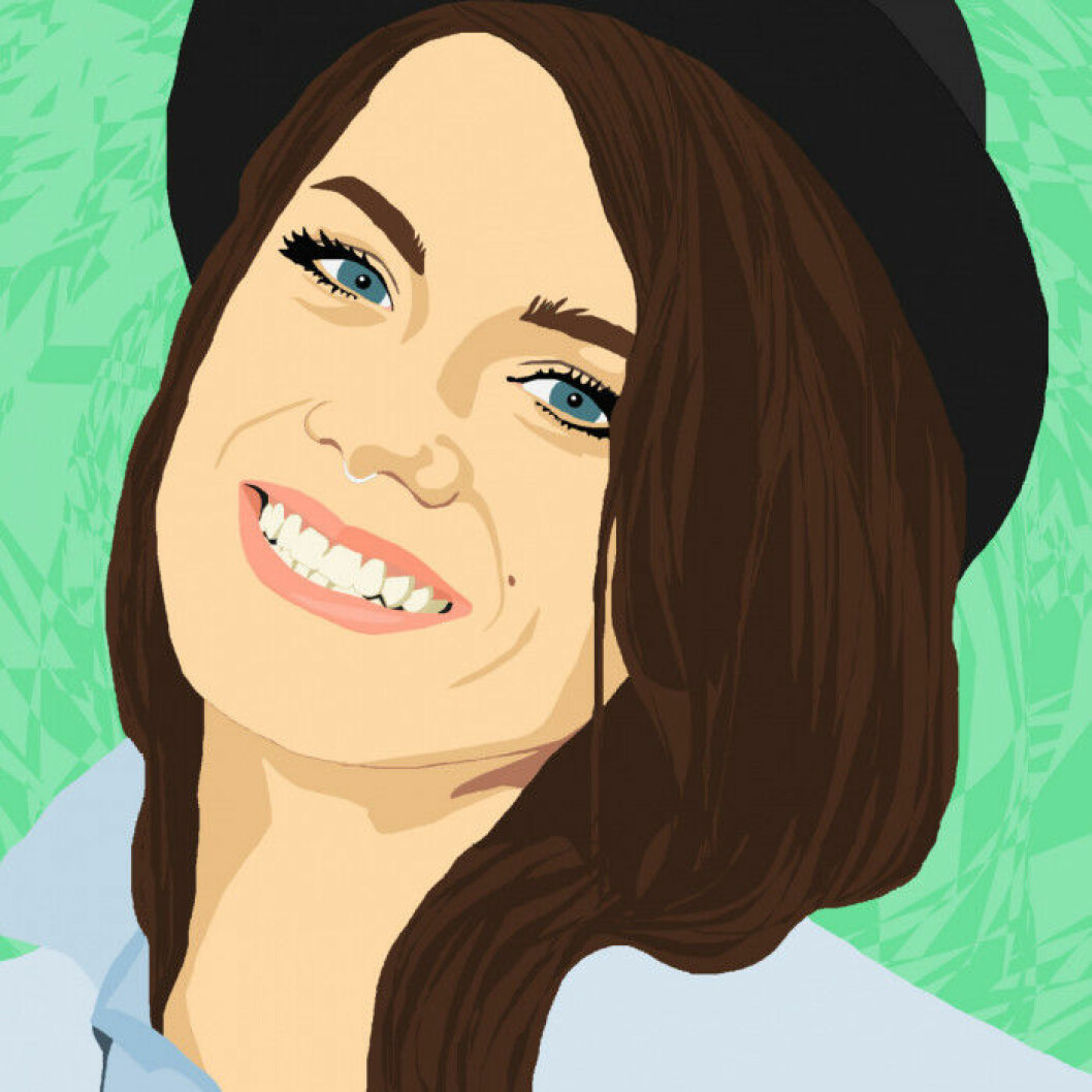 linda hallberg