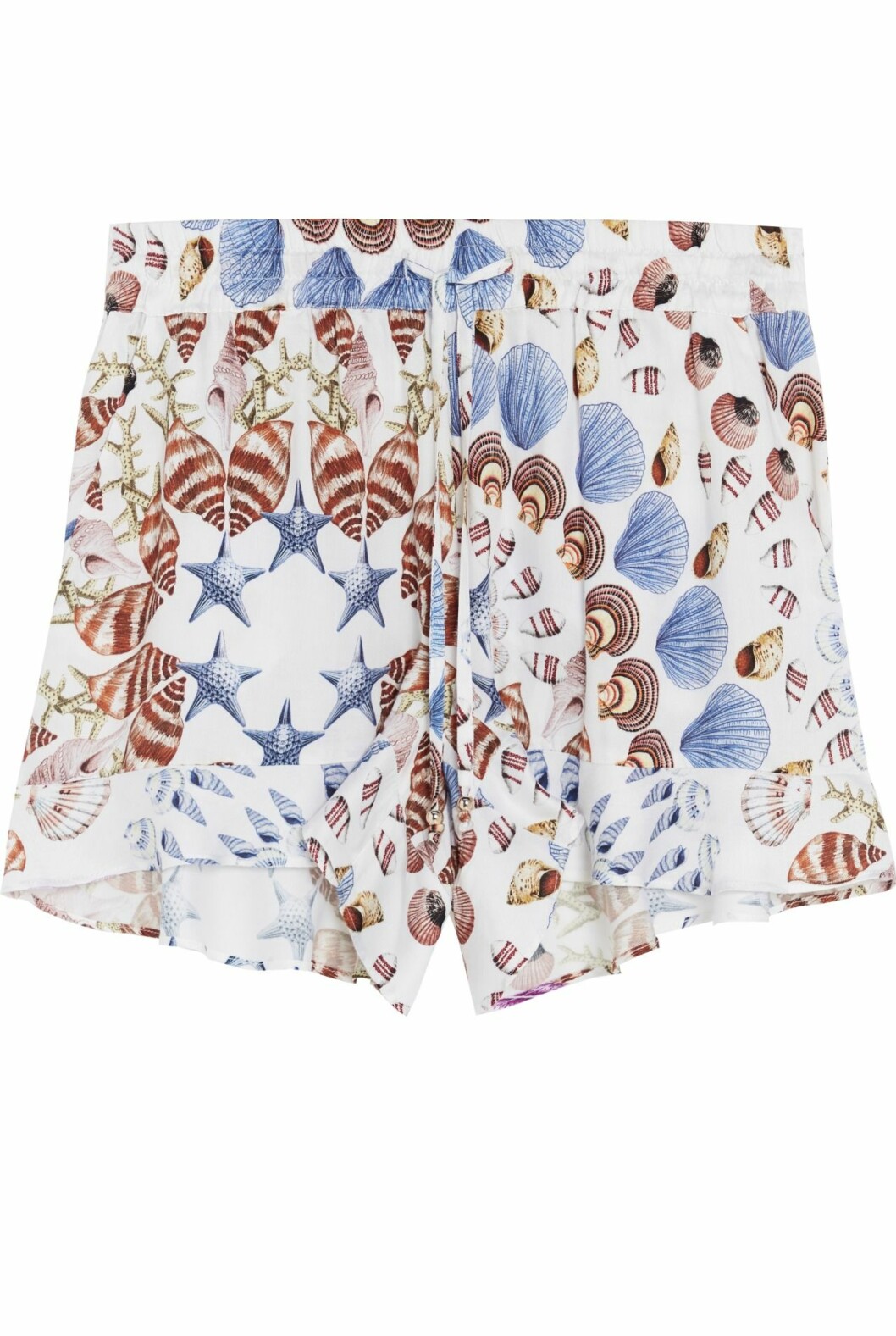 Lindex och By Malinas sommarkollektion – shorts