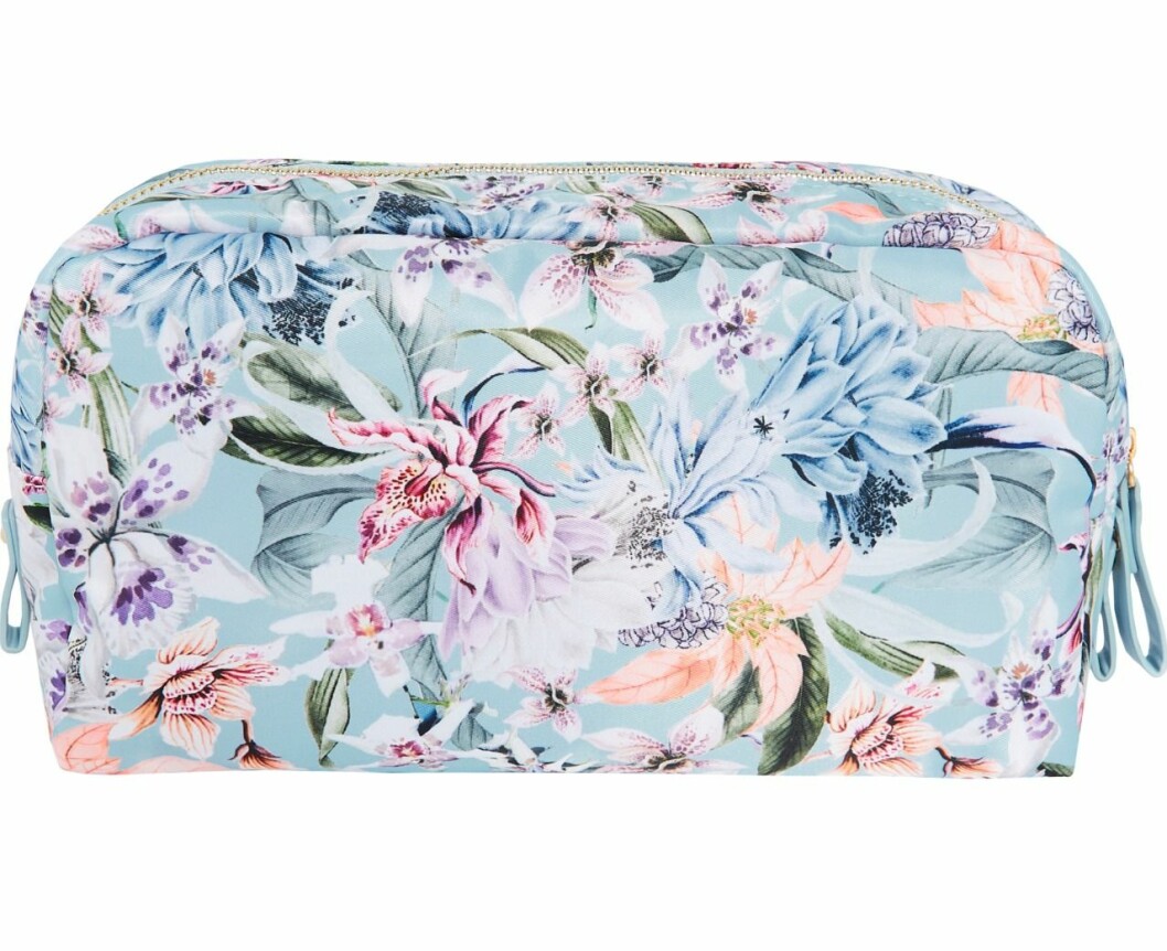 Lindex och By Malinas sommarkollektion – necessär