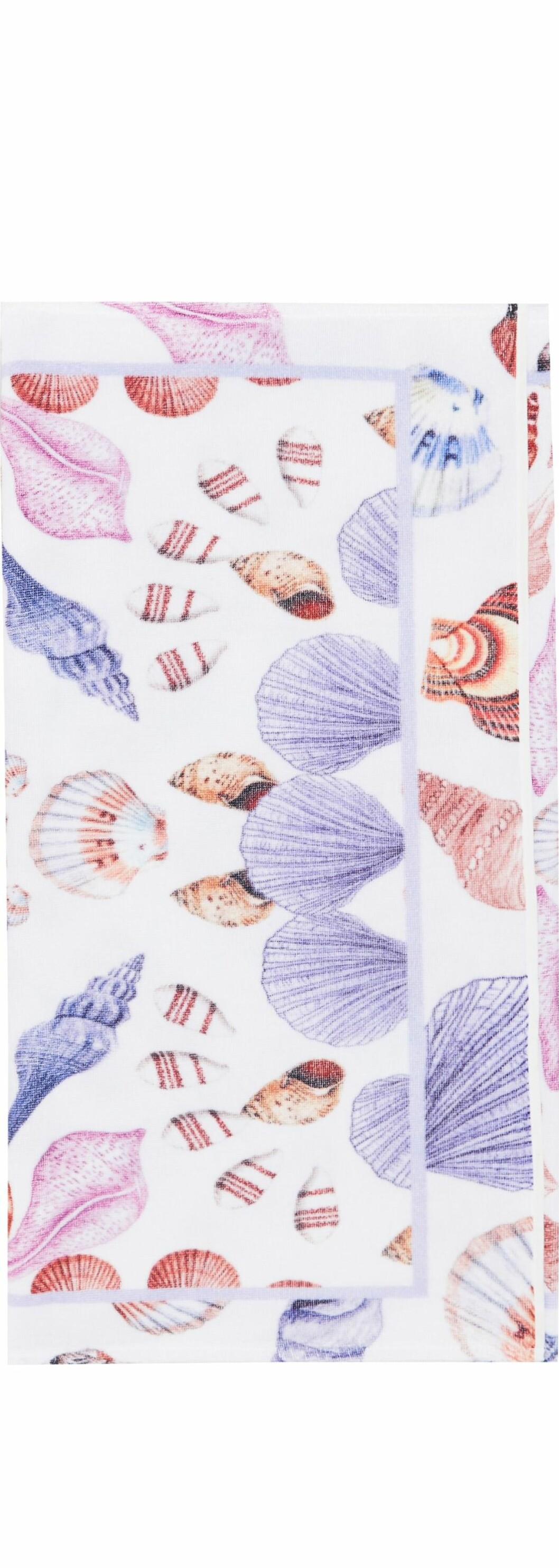 Lindex och By Malinas sommarkollektion – strandhandduk
