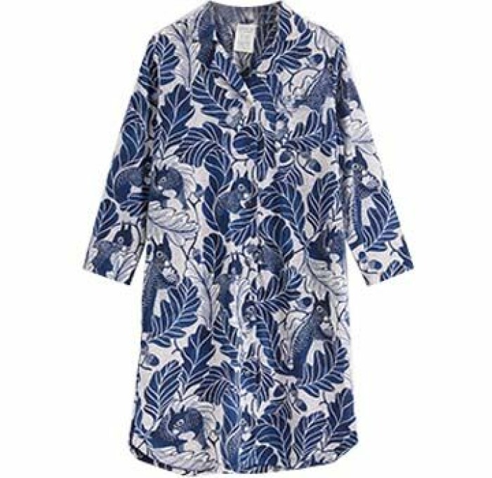 lindex emma nattlinne