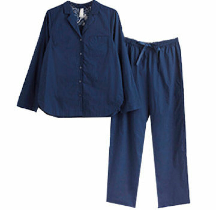 lindex emma pyjamas