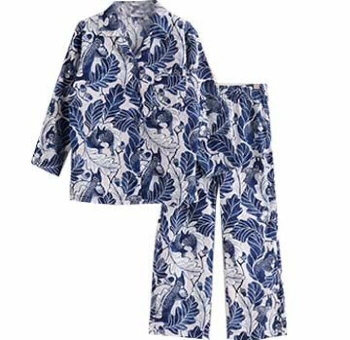 lindex emma pyjamas