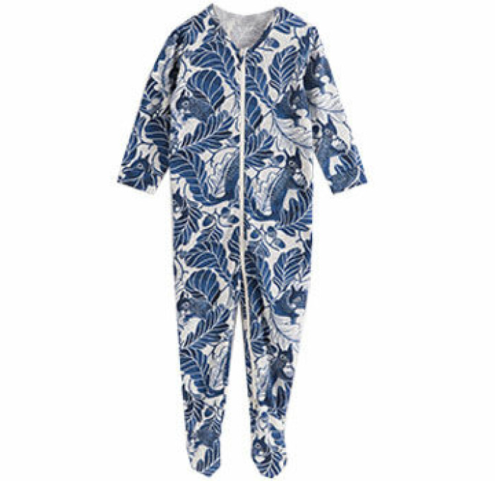lindex emma sparkdräkt