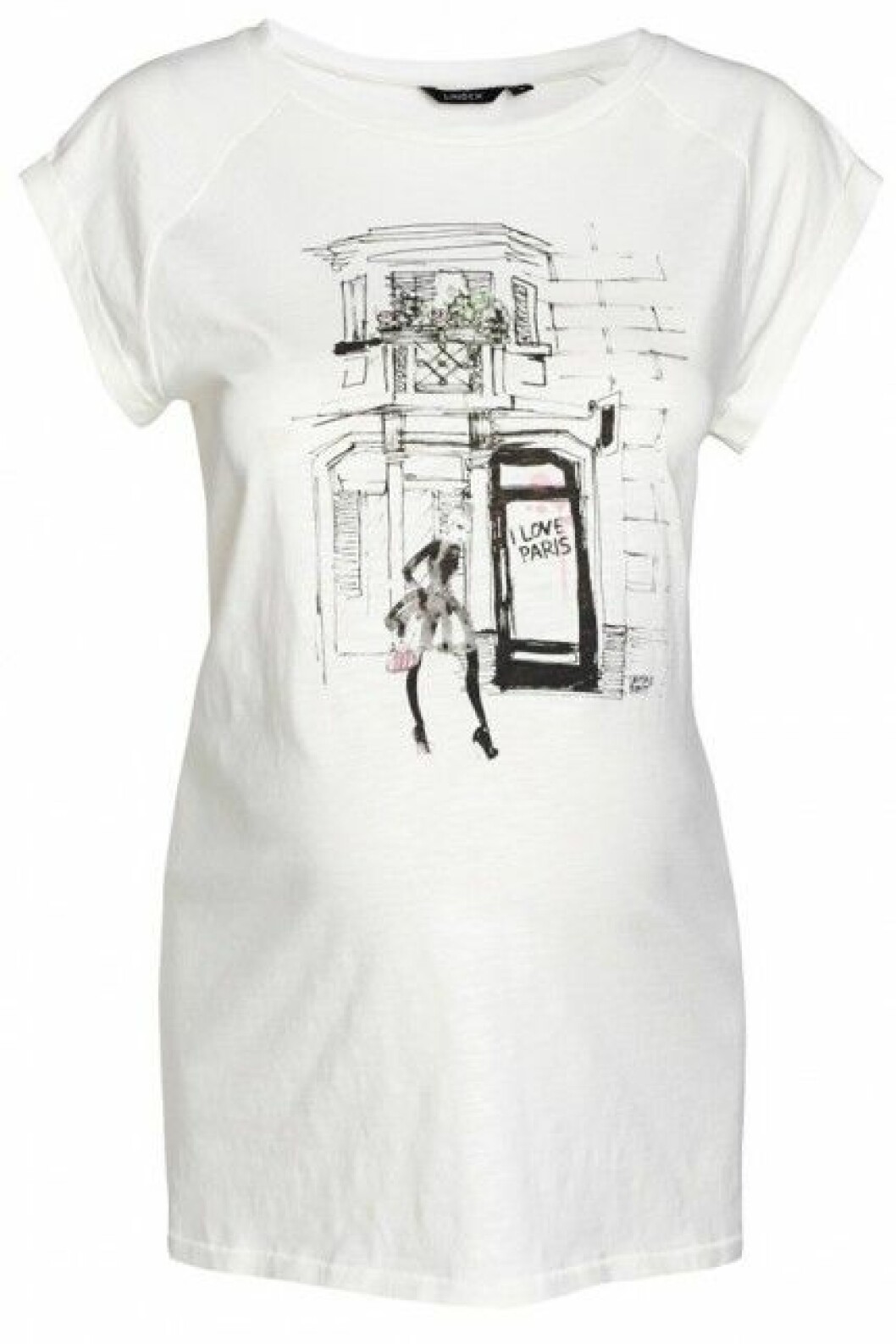 Mom top by Lovisa Burfitt for Lindex, 199 kr. Mom top by Lovisa Burfitt for Lindex, 199 kr.