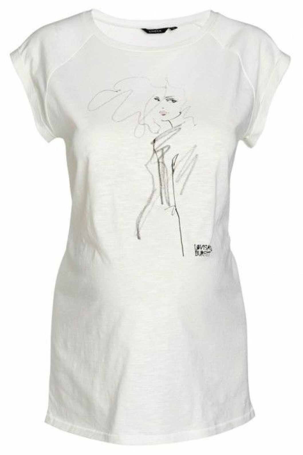 Mom top by Lovisa Burfitt for Lindex, 199 kr. Mom top by Lovisa Burfitt for Lindex, 199 kr.