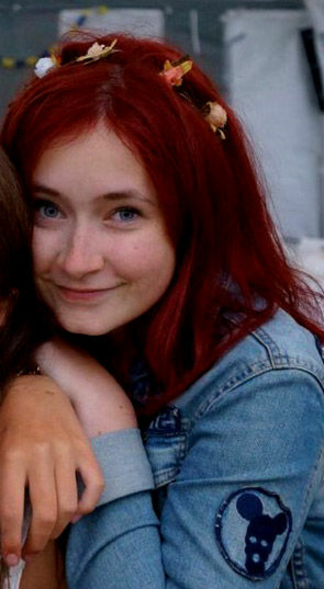 Linnea Wenklo. Linnea Wenklo.