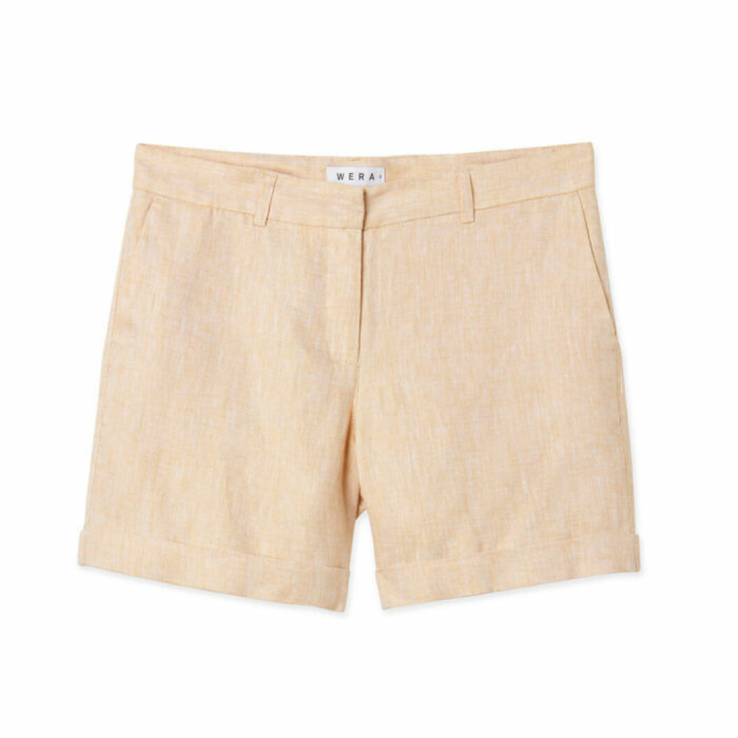 Linneshorts