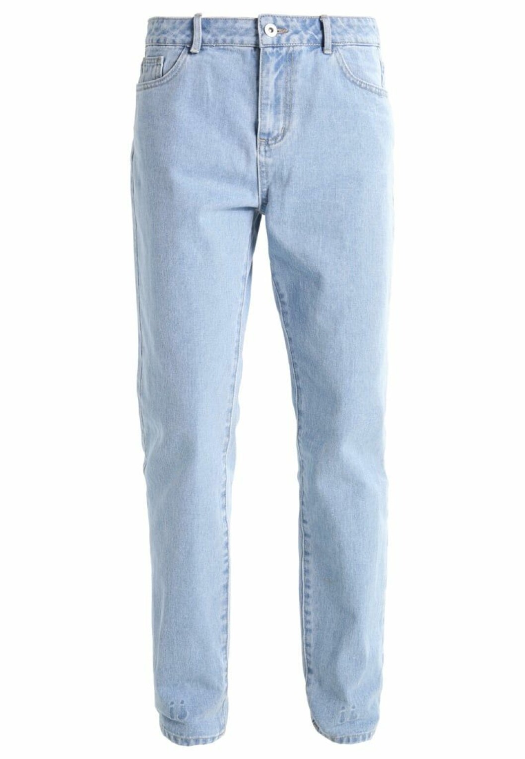 ljusa jeans