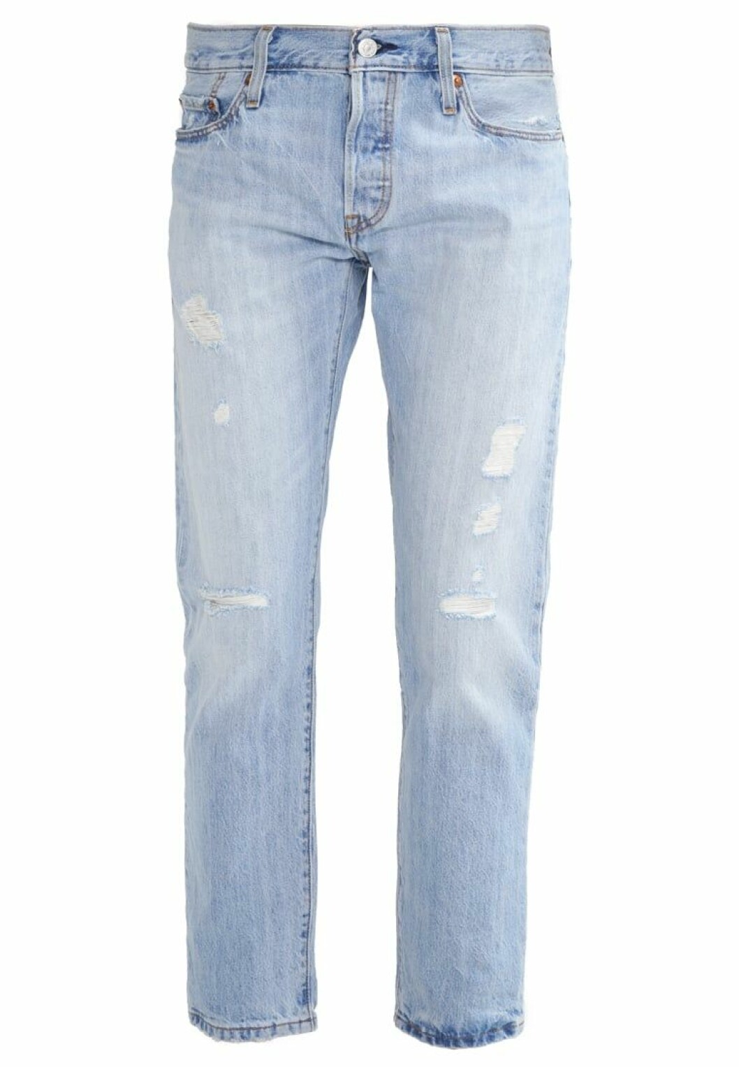 ljusa mom jeans