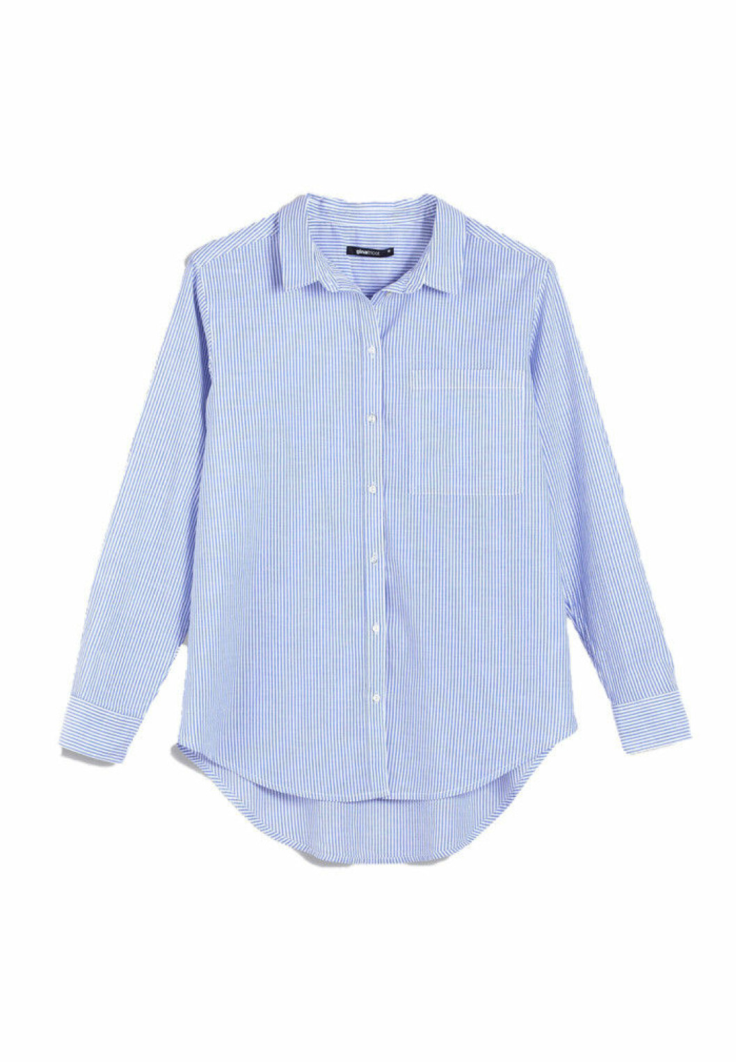 ljusbla-skjorta-gina-tricot