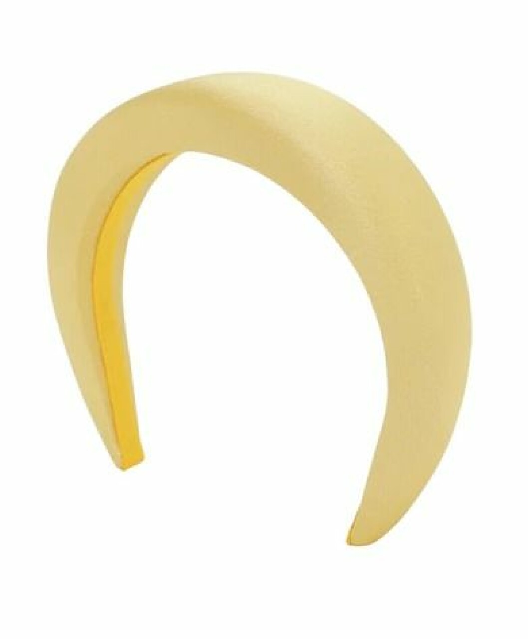 gult vadderat diadem
