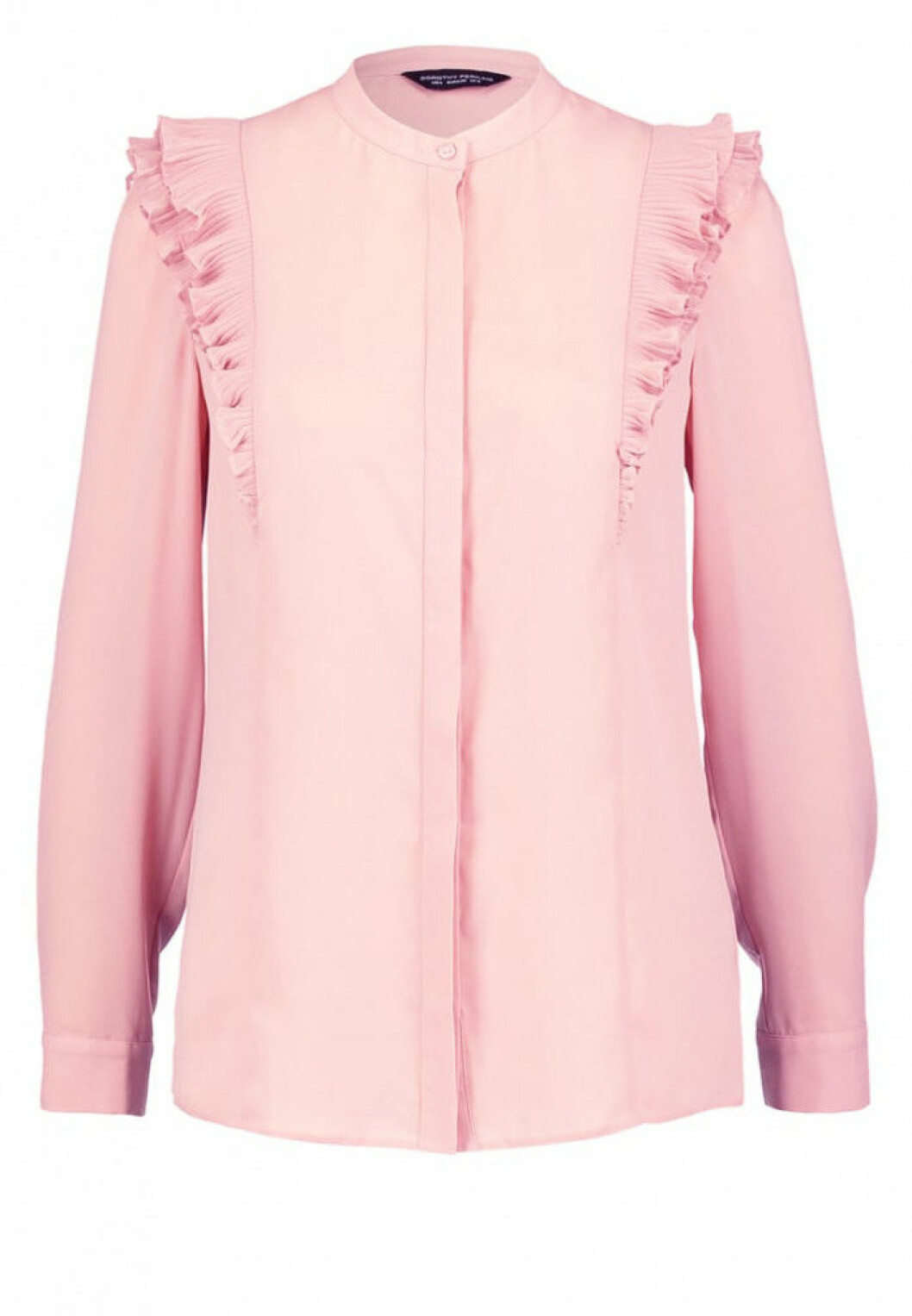 Ljusrosa-blus-dorothy-perkins