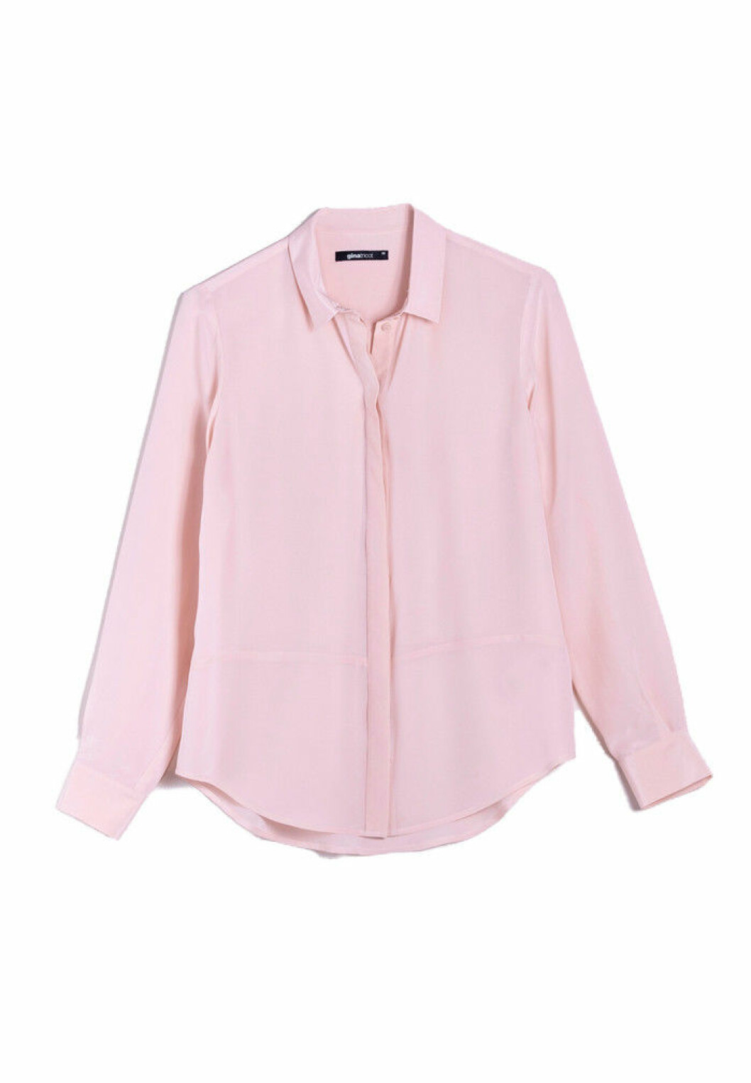 Ljusrosa-skjorta-gina-tricot