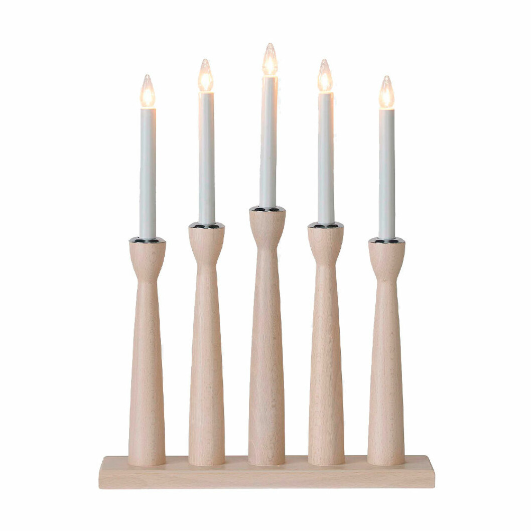 Ljusstake från Jotex