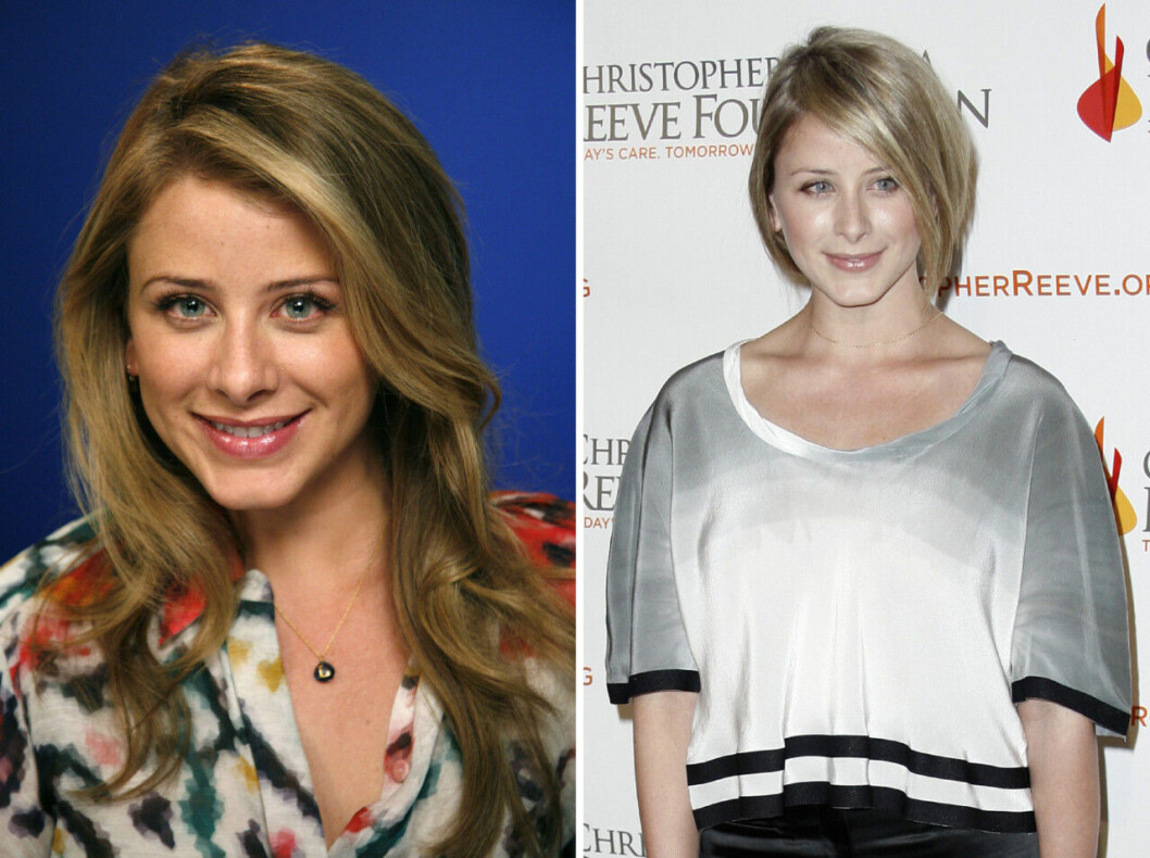 The Hills MTV: Lo Bosworth