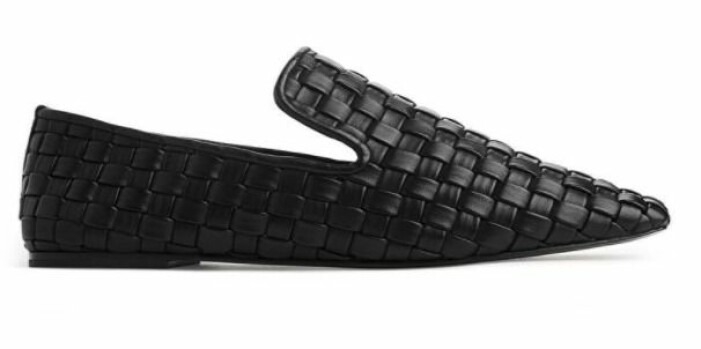 loafer arket