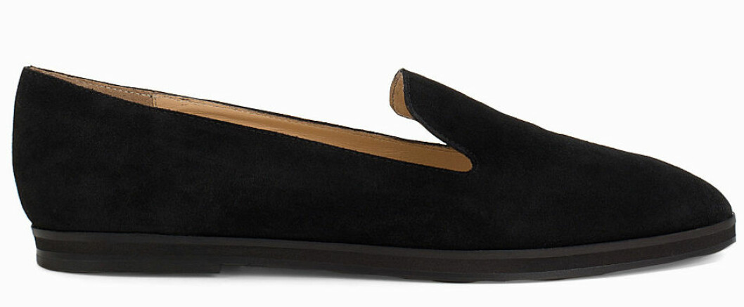 loafers atp atelier