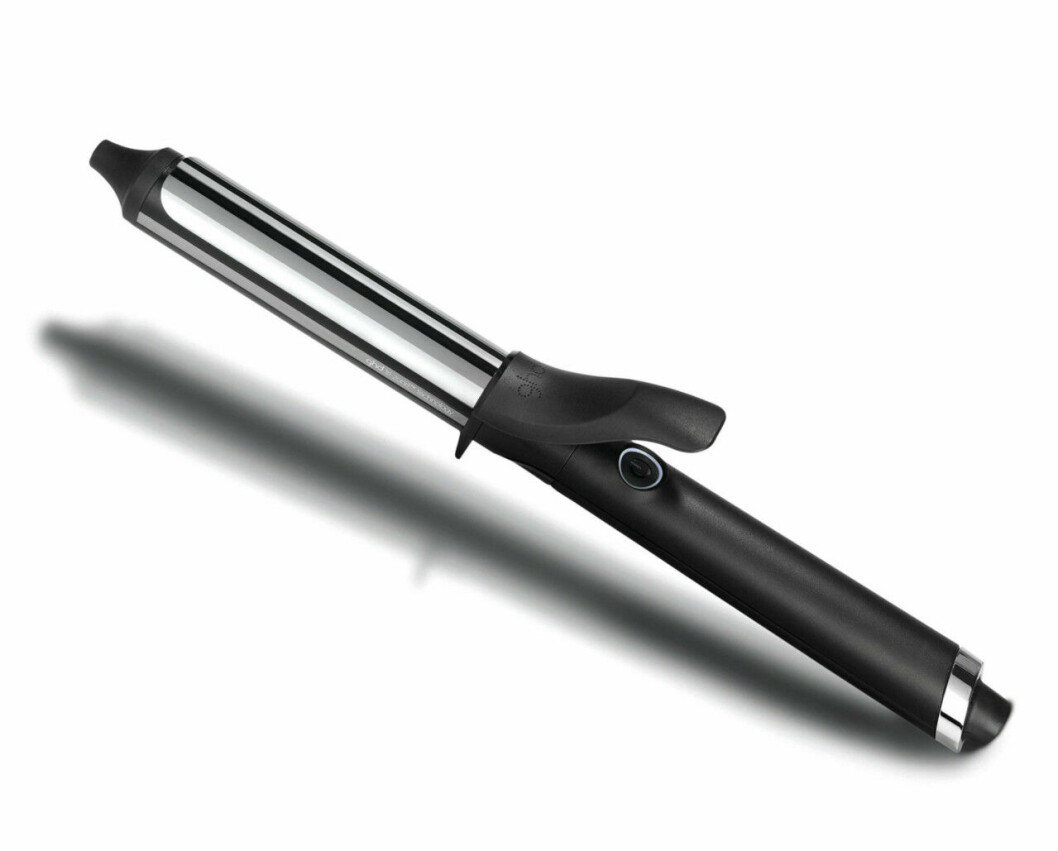 Ghd locktang curve tong classic