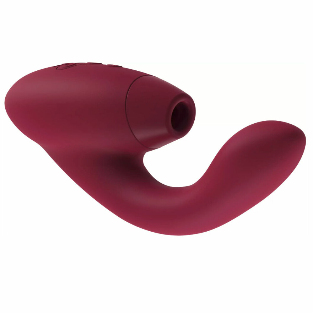 Sexleksak womanizer