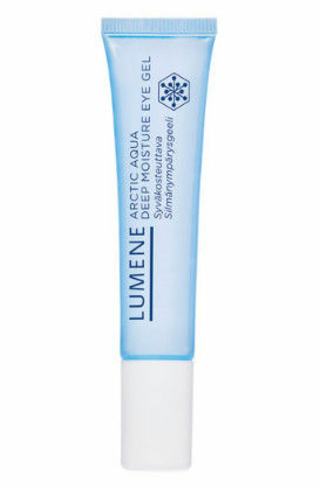 Lumene Arctic Aqua Deep Moisture Eye Gel