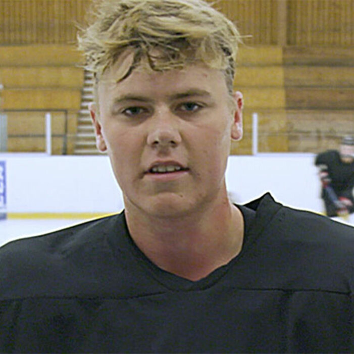 Theodor 16, har något viktigt att säga.