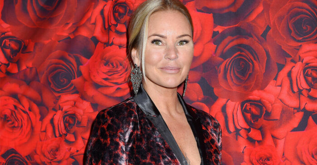Magdalena Graaf om misshandeln