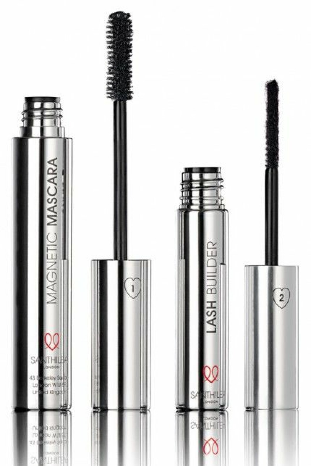 Magnetic Lash finns att köpa på Kicks och kostar 249 kr.
